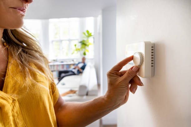 Best HVAC Air Duct Cleaning  in Yosemite Valley, CA