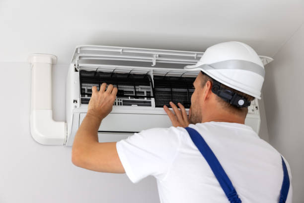 Best HVAC Installation Services  in Yosemite Valley, CA